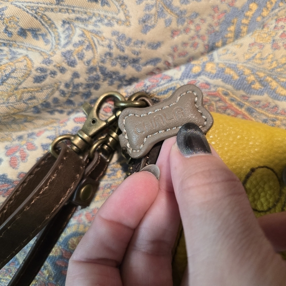 NWT chala corgi crossbody - Picture 4 of 12